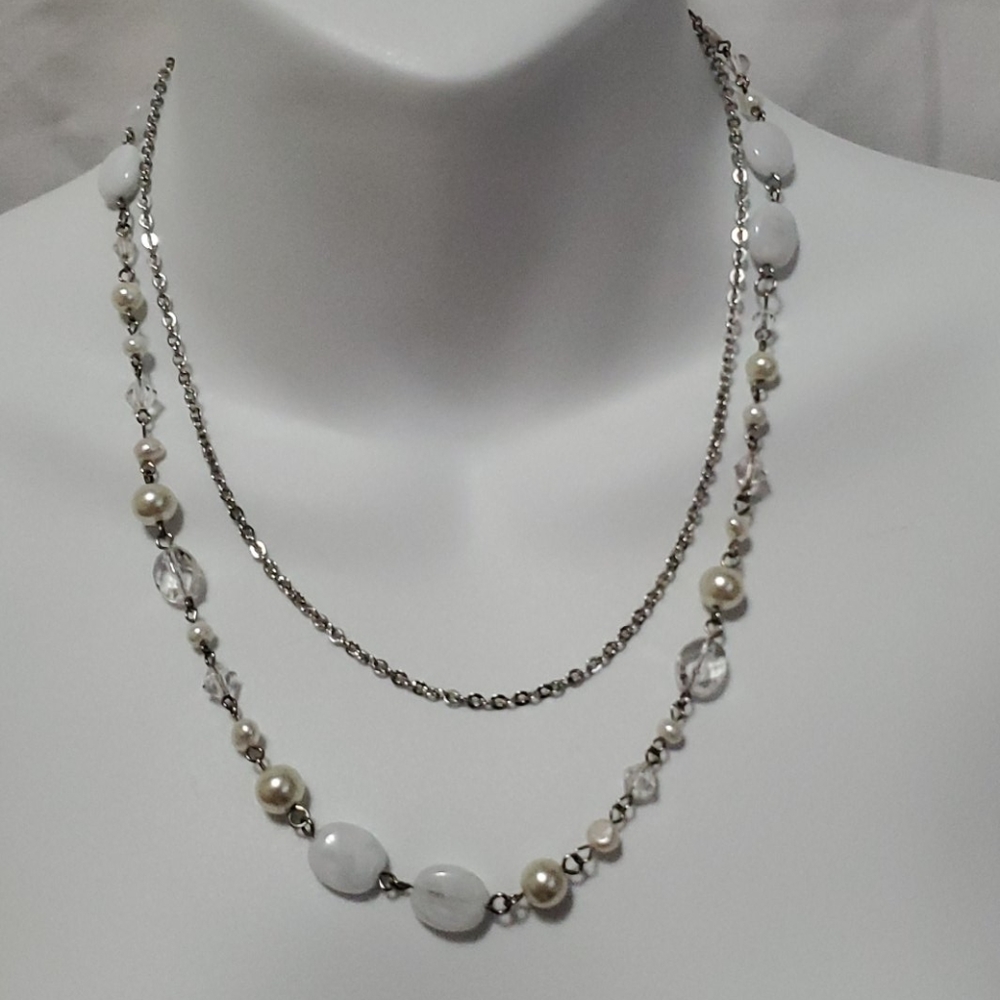 Necklace - Picture 2 of 3